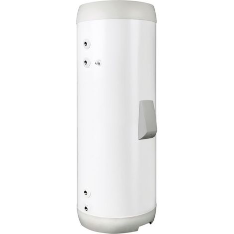Panasonic Brauchwasserspeicher Aquarea Edelstahl, 300L, PAW-TD30C1E5HI-1
