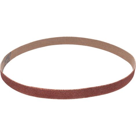 Draper 330 x 10mm 80Grit Aluminium Oxide Sanding Belt (26931) (1/5)