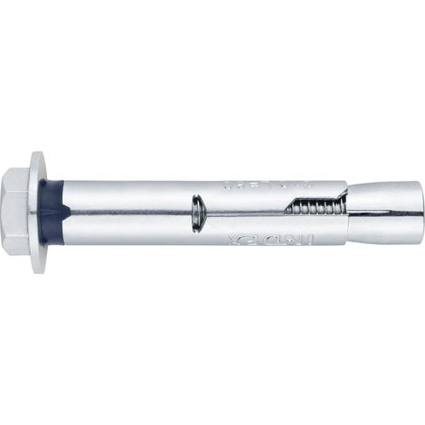 ANCORAGGIO CH-8.8 ANTIGIRO ZINCATO - VITE ESAGONALE 8.8 10X070BRO12 ( 100 pz.)