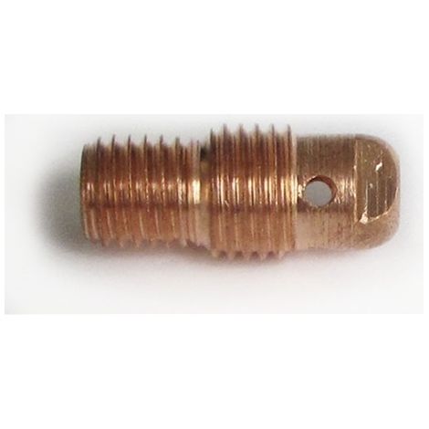 Support Buse Trafimet D.2 mm pour Torche TIG SR9/SR20/SR25 - Pièce Consommable de Remplacement - Vendu a l'Unite
