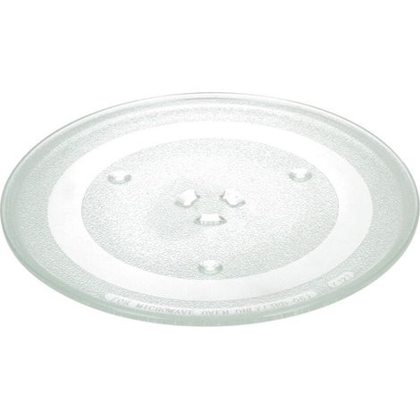 Samsung piatto vetro 285mm forno microonde CE282 CE283 CE287 GE82 GE83 GE86 GS8 (1/3)