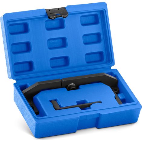Kit fasatura distribuzione - Citroën - Peugeot - 1.0 / 1.2 VTi officina garage auto tools 140006505