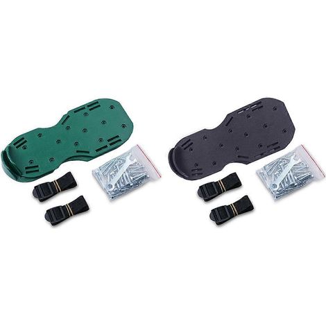 Chaussures à pointes idéales pour les revêtements de sol en époxy, les surcouches et la pose de surcouches. (1/5)