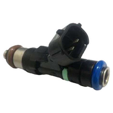 Kraftstoffeinspritzdüse 16600-JA00B/0280158130 Nissan X-Trail T31 Teana Altima Sentra (1/4)