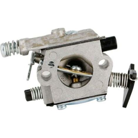 25-cm³-Vergaser, kompatibel mit Tonchean G2500 Gartenmotor-Ersatzteilen (1/4)