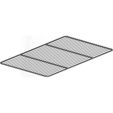 Grille rilsanisée gastronorm 1/1 - Diamond