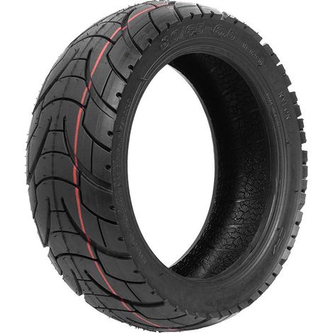 Pneus de route 80/65-6.5, trottinette électrique Zero 10X, pneus compatibles 25580 103. (1/5)