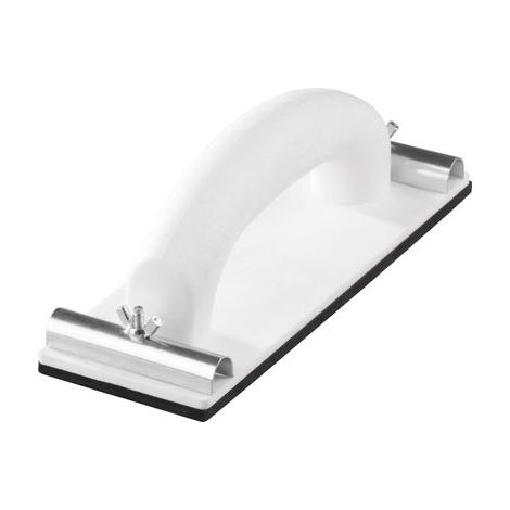Halter Strend Pro SJ3217, 230x80 mm, Schleifgitter