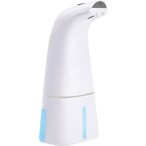 Soap Dispenser with Sensor Smart Touchless Liquid Soap