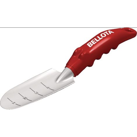 Blumenkelle L.300mm B.55mm BELLOTA (1/2)
