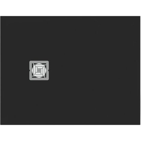IDEAL STANDARD T5604FV Rechteck-Brausewanne Ultra Flat S + (1/5)