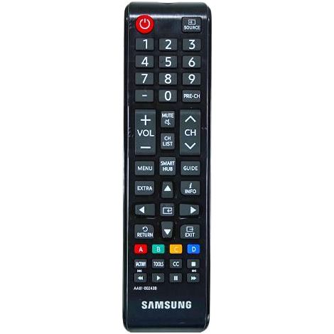 Telecomando Samsung TM1240A, AA81-00243B