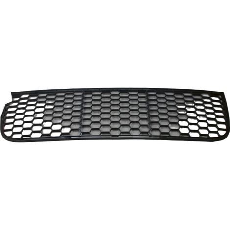 Grille Pare-choc Avant CITROEN C3 Pluriel 03-08 [PRODUIT D'OCCASION]♻️9641907280 (1/3)