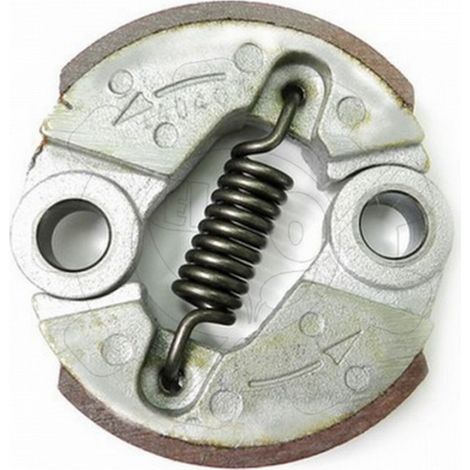 Embrayage débroussailleuse Efco / Oleo mac / Victus (1/3)