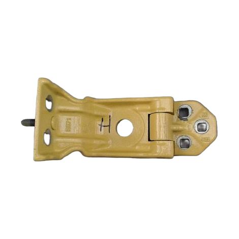 [PRODUIT D'OCCASION] Charniere Sup Porte Battante Arg RENAULT Master III Ph3 3300 L2h2 2019- ♻️ Ref Oe. 844000013r - Garantie à vie (1/2)