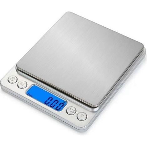 Filiyano-Balance pour peser les herbes et les bijoux, jusqu'à 1 g. (1/5)