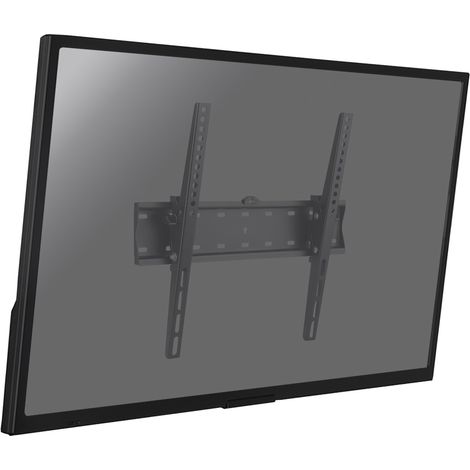 Support mural inclinable pour écran TV 32"-55" (1/3)