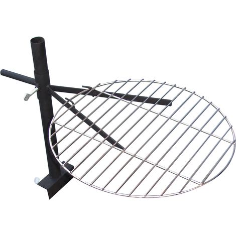 Linder Exclusiv Grillrost MC4103 40 cm