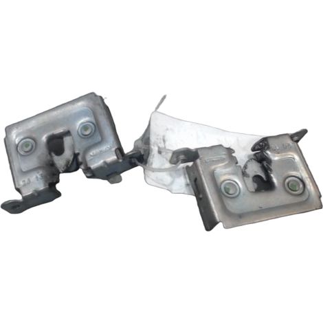 Serrure Capot Mini Mini [PRODUIT D'OCCASION]♻️51232753419