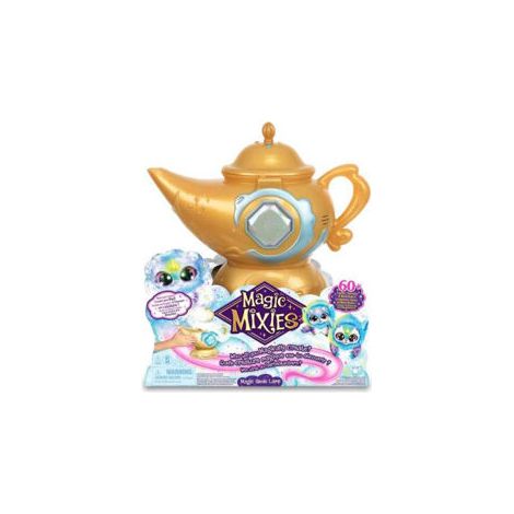 LÁMPARA AZUL MAGIC MIXIES