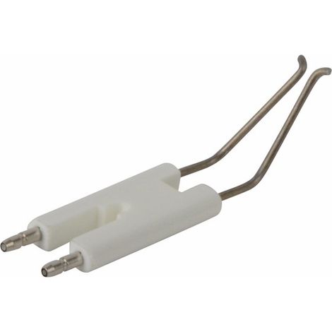 Elettrodo accensione WL30/WL40