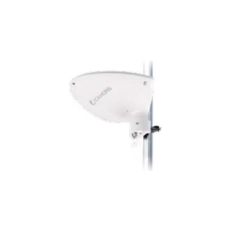 Antenne digitale uhf - Cahors - 0145181R13 (1/4)