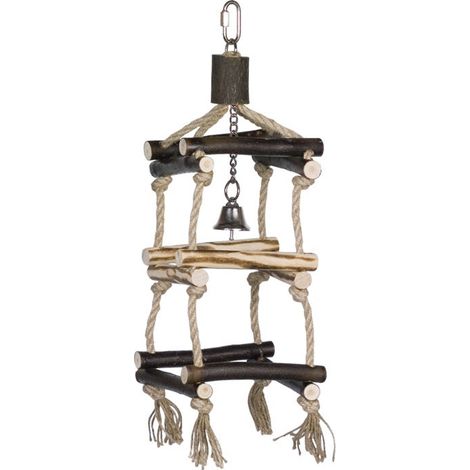 Gioco Torre di legno