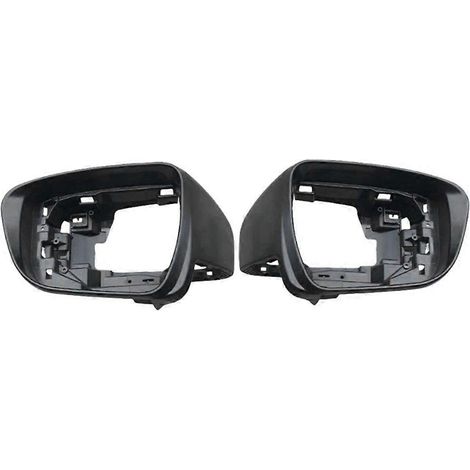 Support de boîtier de rétroviseur latéral compatible avec Nissan Qashqai J11, Nissan X-Trail T32 (modèles 2014-2020), Nissan Rogue Sport, Nissan Pathfinder et Nissan Murano. (1/5)