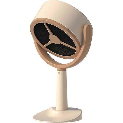 Purificateur de fumée portable, ventilateur de cuisine portable, ventilateurs de table, ventilation amovible et lavable (1/5)