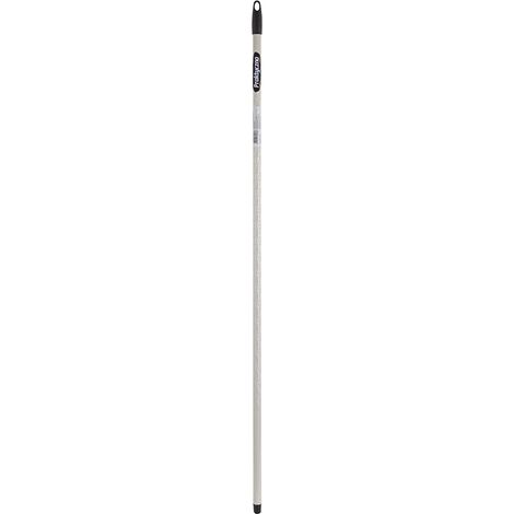 BROCHA EN BARRA CORRUGADA DE 130 CM LUX CREAM - BEN