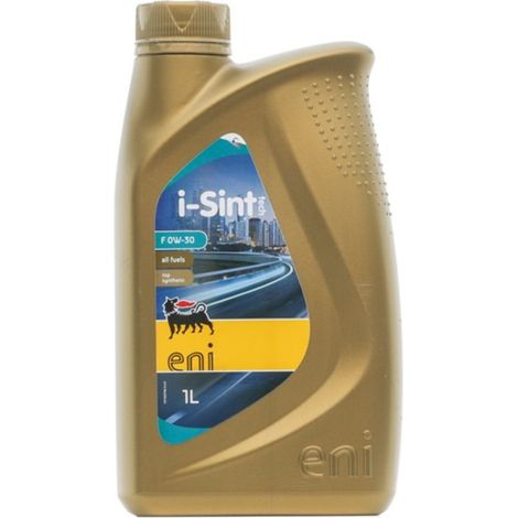 ENI i-Lub 15W-40 Motoröl 1L