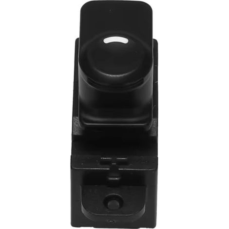 Die Teilenummer 935801R001 ist für den hinteren elektrischen Fensterheberschalter des Hyundai Accent Solaris 2011-2017 geeignet. (1/4)