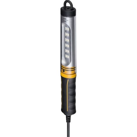 Luce LED Officina Portatile con Gancio e Magnete 1175470012