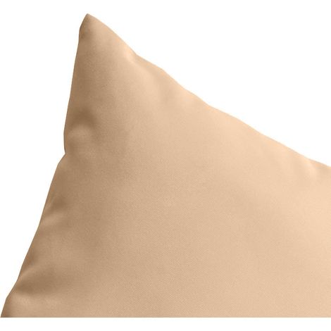 Set coperture Ocean 2er avorio