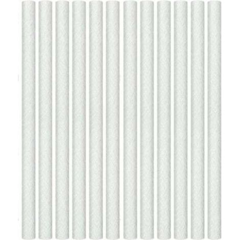 10pcs Fiberglass Wick Oil for Outdoor Tiki Torch Replacement Tiki Wick Tiki Torch Patio Lighting Garden Lights (1/4)