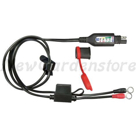 OptiMate Câble de batterie Moniteur O-128 1000 mm 58570025