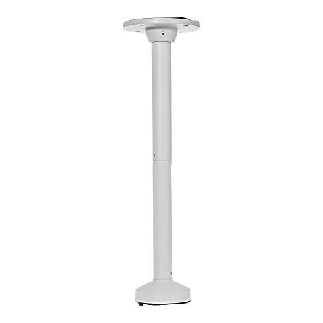 Hikvision DS-1471ZJ-155 Deckenhalterung Weiß 155 mm (1/3)