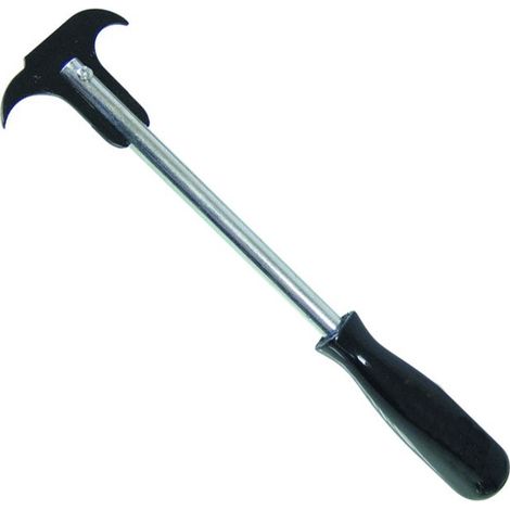Extractor de retenes, juntas y arandelas de sellado, 300 mm