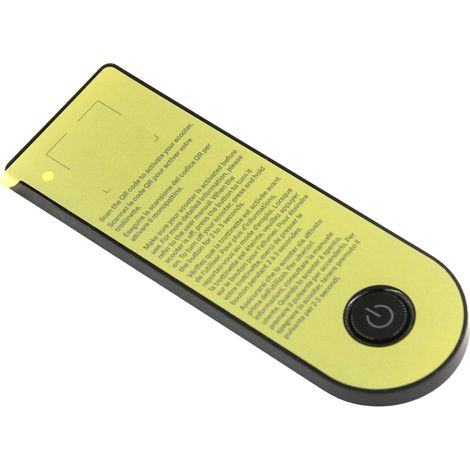 Scooter accessories Mi4Go instrument cover waterproof cover circuit board display protective case waterproof case accessories (1/4)