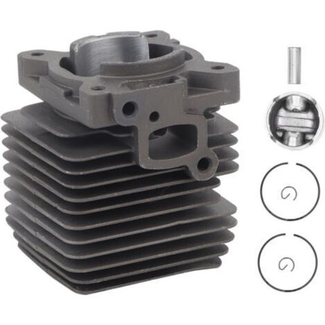 Kit cylindre-Piston adapté pour STIHL FS55 FS45 BR45 KM55 HL45 HS45 HS55 4140 020 1202