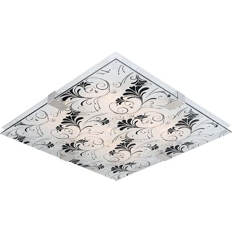 Candellux vagante 10-30504 plafón cromo (1/2)