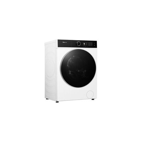 Lavatrice Hisense wd5i1245bwrh 12 kg lavaggio 8 kg asciugatura (1/3)
