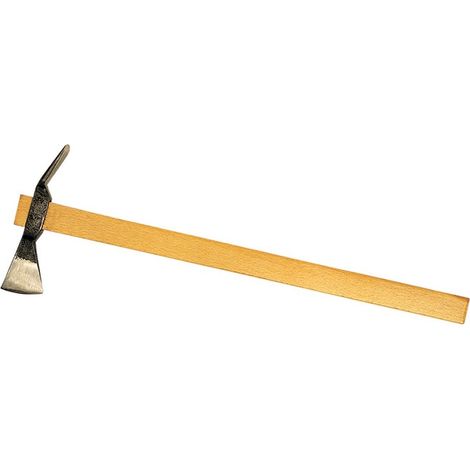 FOREST Accetta Doppio Taglio Forgiata CM 55 FC861 (1/3)