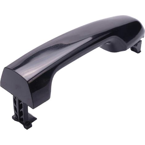 Poignée de porte extérieure arrière droite pour Ford Land Cruiser Prado (2010–2017), référence 69211-60090, neuve (1/5)