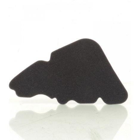 Filtre à air Nypso pour scooter Piaggio 50 Liberty 487287 / (1/4)
