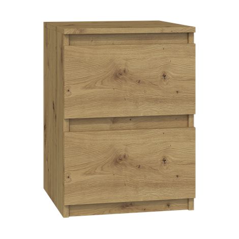Malwa M2 ARTISAN Nachttisch
