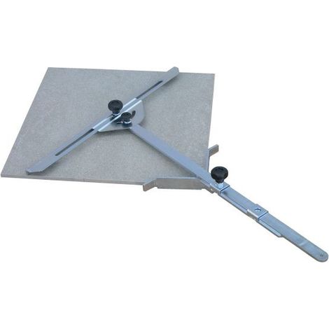 GHELFI 70/N SQUADRETTA DIAGONALE CON SUPPORTO ANGOLARE – CM.44