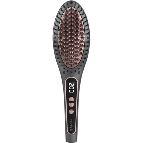 Cecotec Spazzole liscianti InstantCare Smooth Brush (Excl (1/5)
