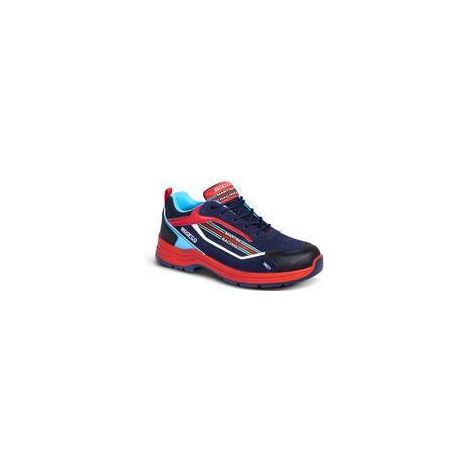 SPARCO SCARPE SANREMO S3 MARTINI-R N.47