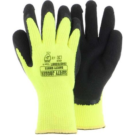 Gants d'atelier PowerGrab - Taille gants 10